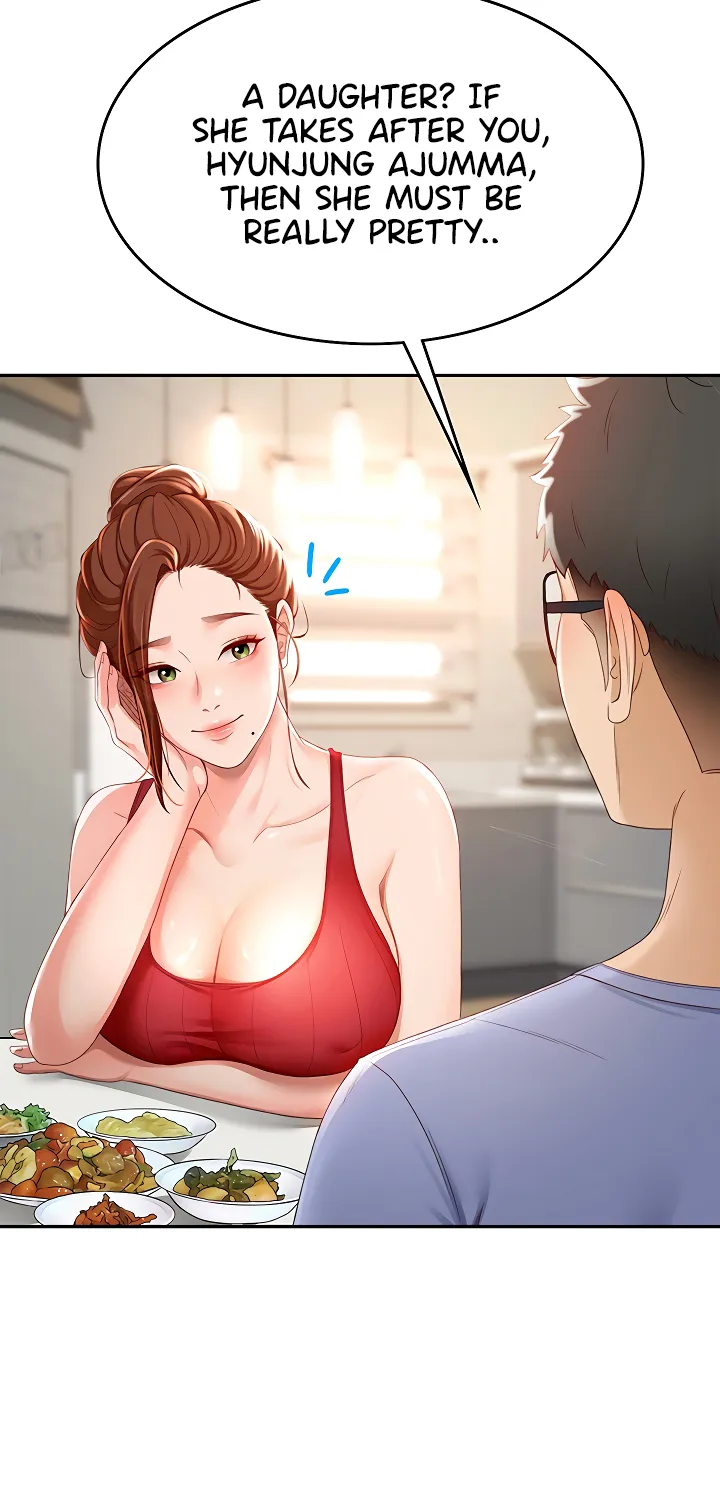 Rooftop Sex King Chapter 1 - Page 137 in English