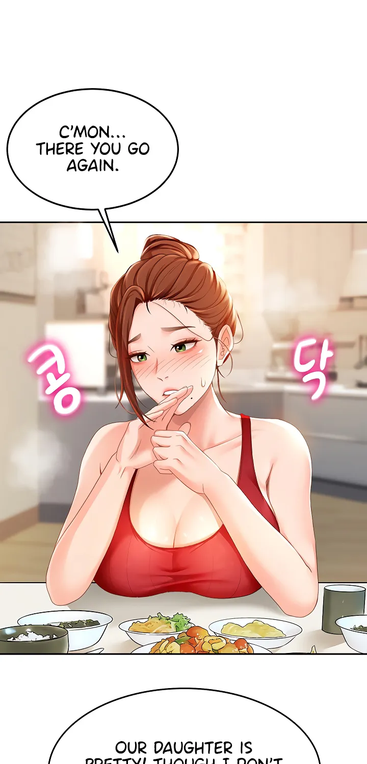 Rooftop Sex King Chapter 1 - Page 138 in English