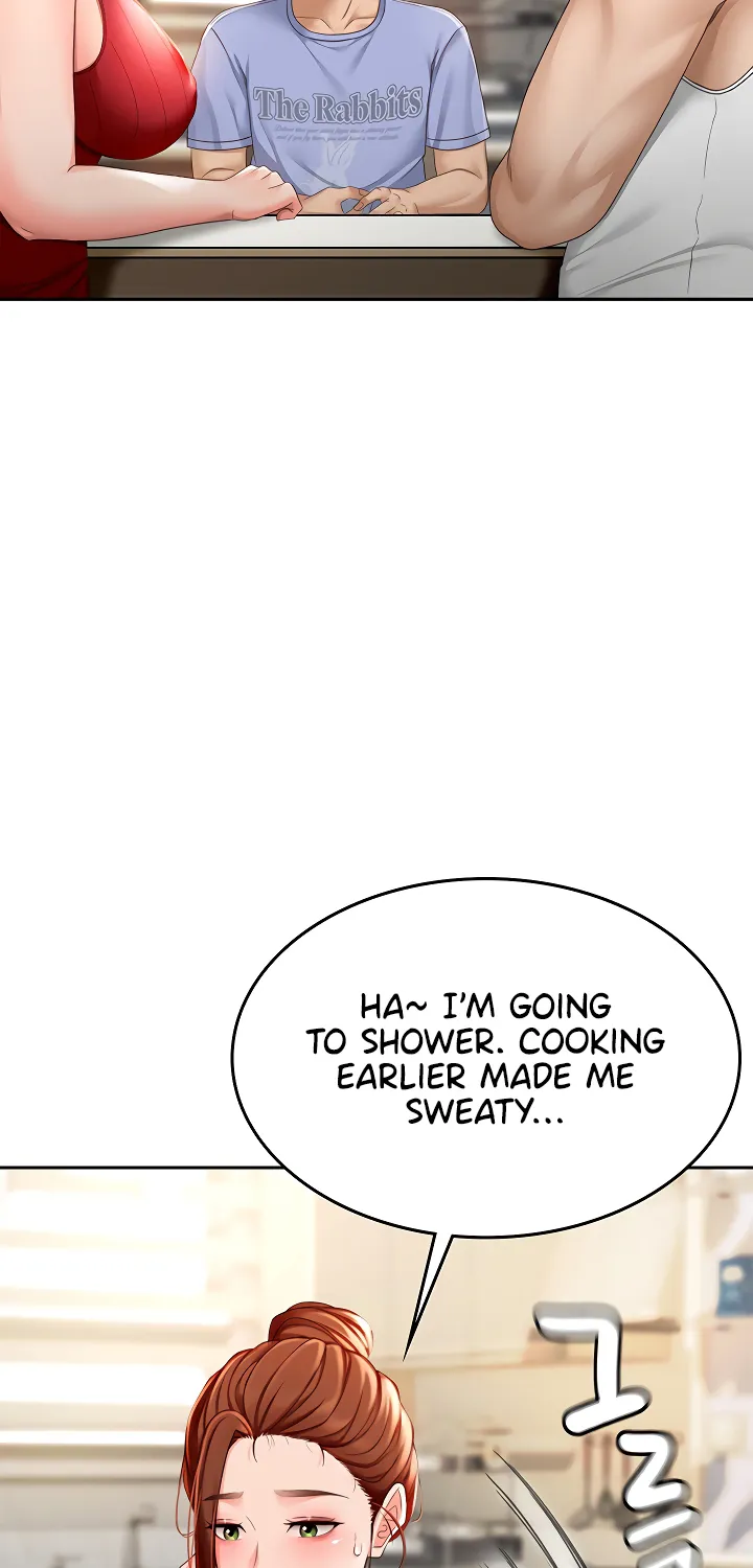 Rooftop Sex King Chapter 1 - Page 140 in English