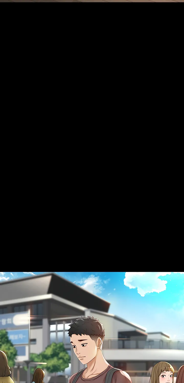 Rooftop Sex King Chapter 1 - Page 23 in English