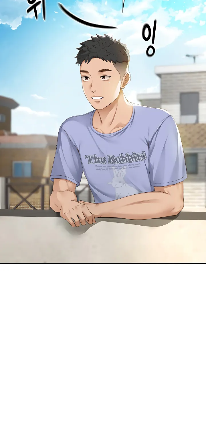 Rooftop Sex King Chapter 1 - Page 35 in English