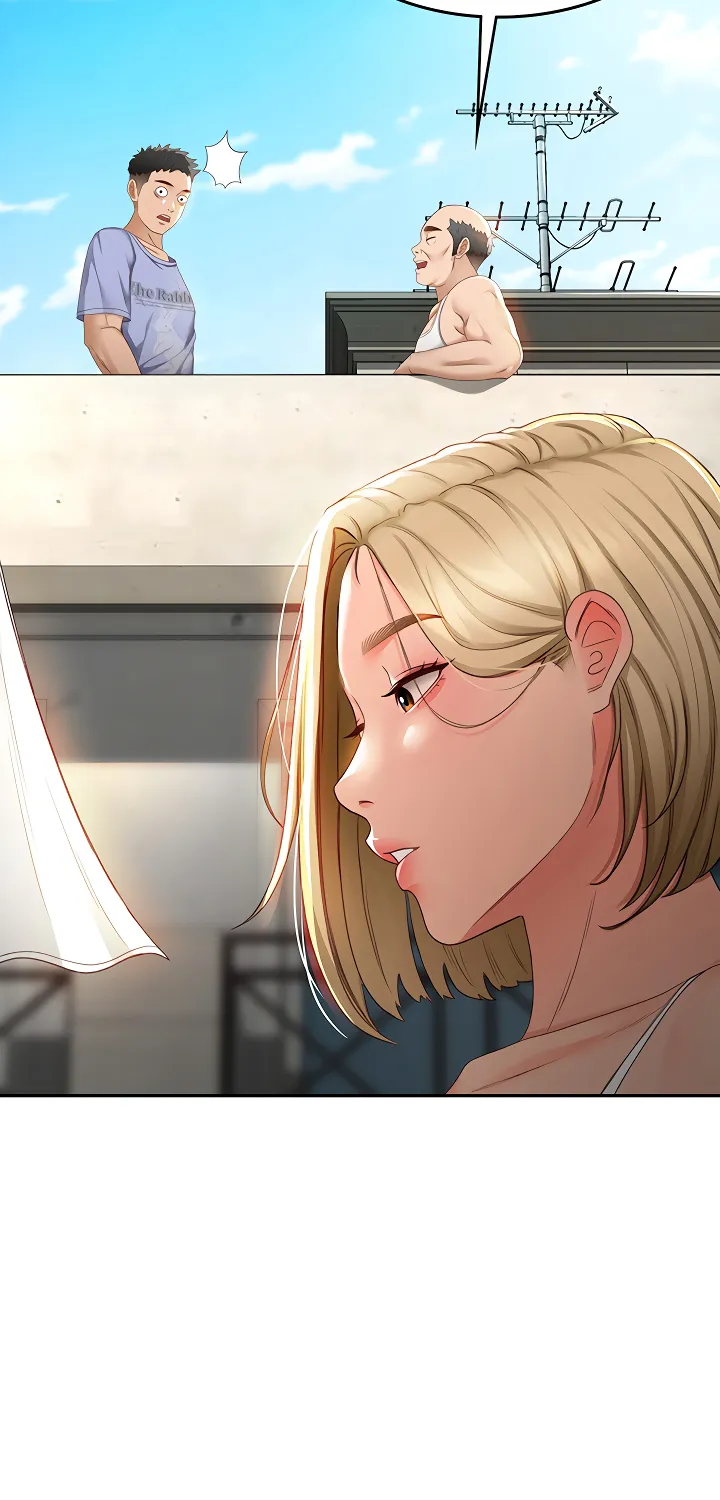 Rooftop Sex King Chapter 1 - Page 39 in English
