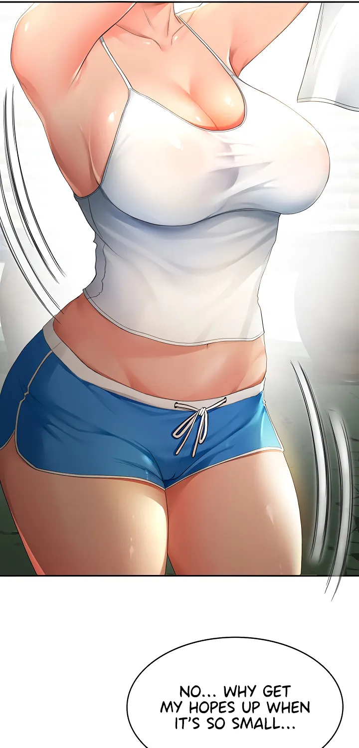 Rooftop Sex King Chapter 1 - Page 43 in English