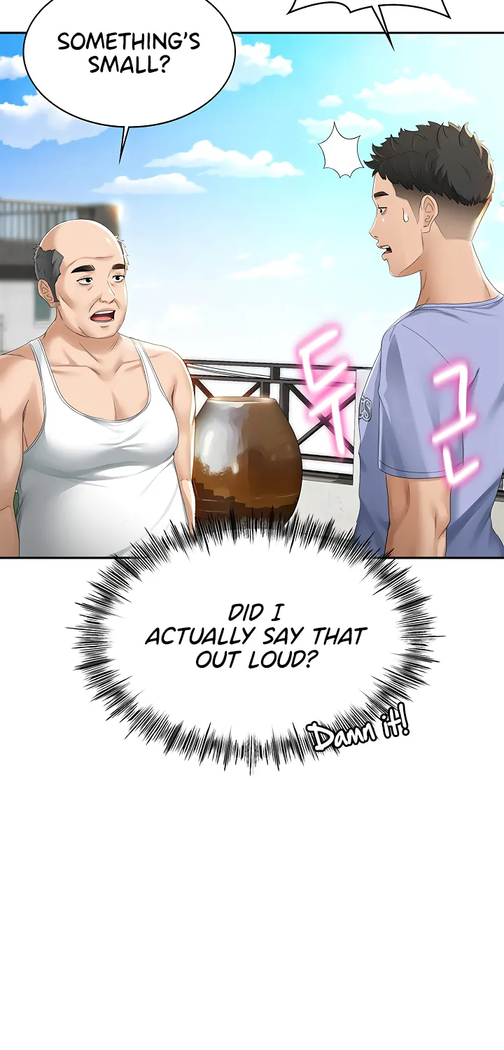 Rooftop Sex King Chapter 1 - Page 45 in English