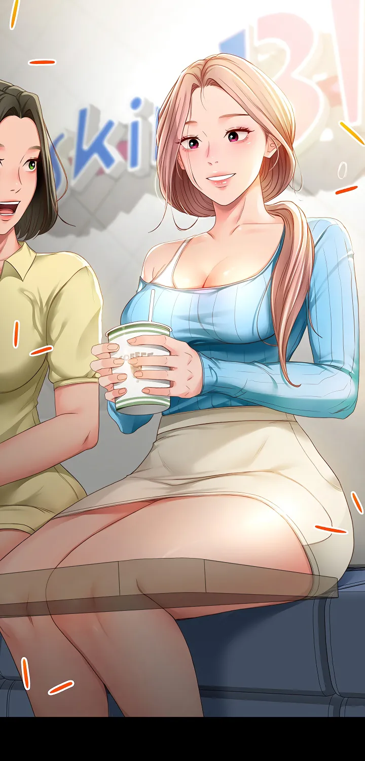 Rooftop Sex King Chapter 1 - Page 5 in English