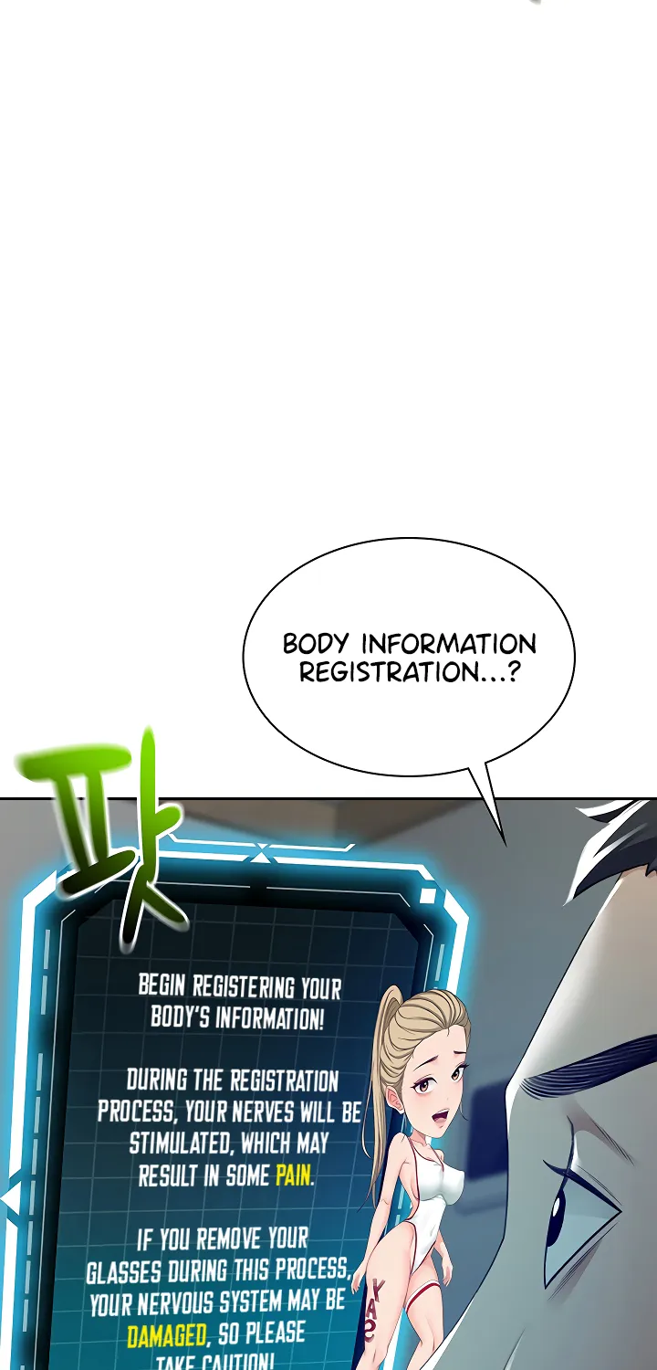 Rooftop Sex King Chapter 1 - Page 58 in English