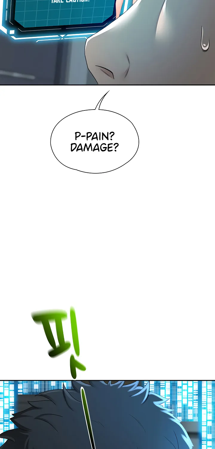 Rooftop Sex King Chapter 1 - Page 59 in English