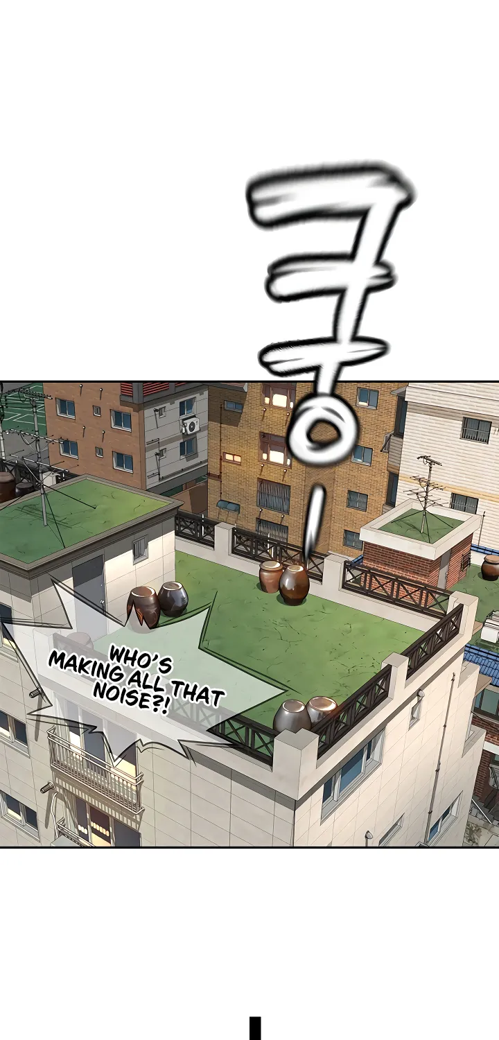 Rooftop Sex King Chapter 1 - Page 63 in English