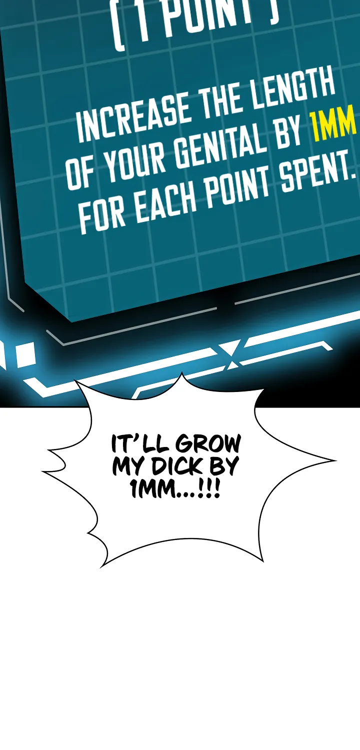 Rooftop Sex King Chapter 1 - Page 74 in English