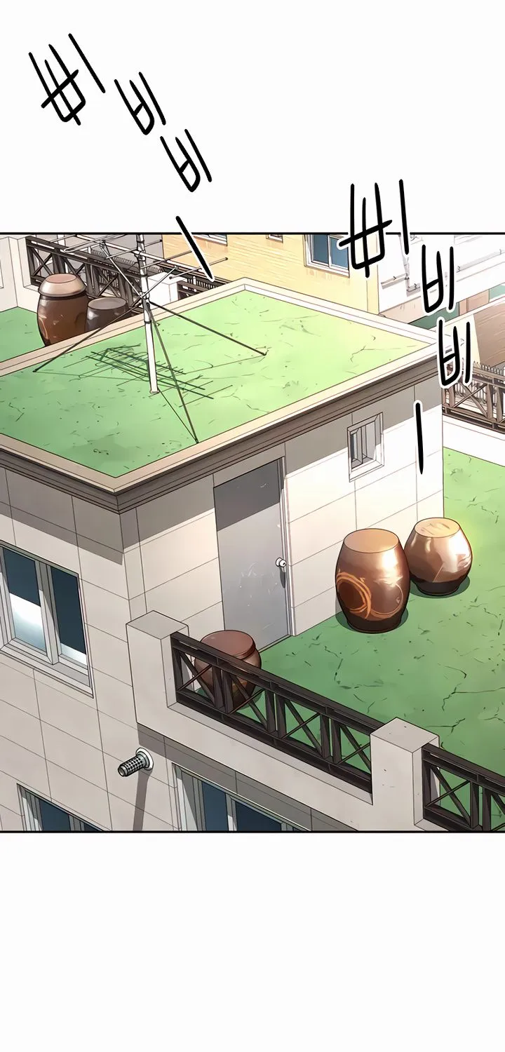 Rooftop Sex King Chapter 10 - Page 11 in English