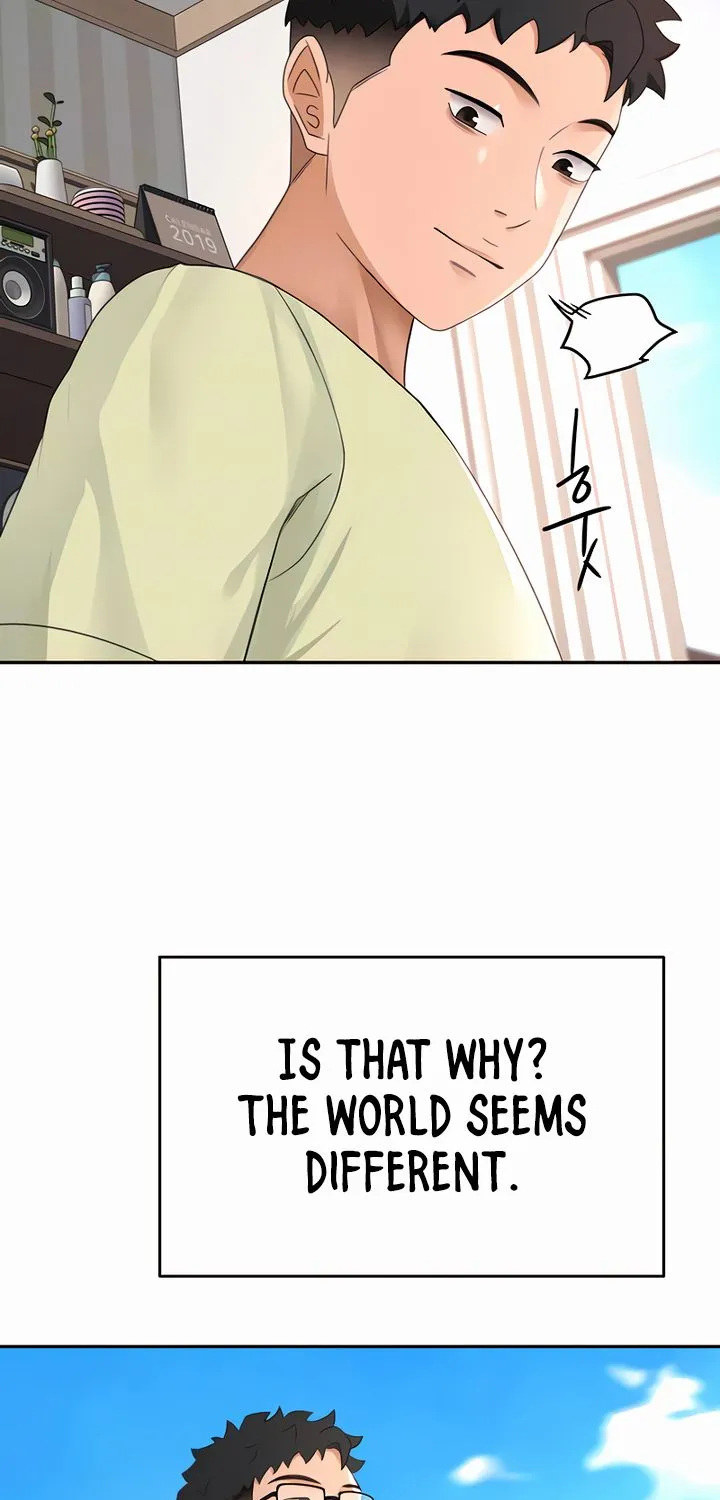 Rooftop Sex King Chapter 10 - Page 15 in English