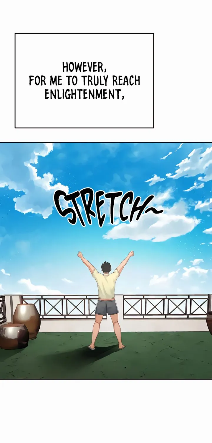 Rooftop Sex King Chapter 10 - Page 17 in English