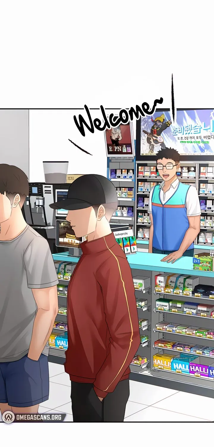 Rooftop Sex King Chapter 10 - Page 24 in English