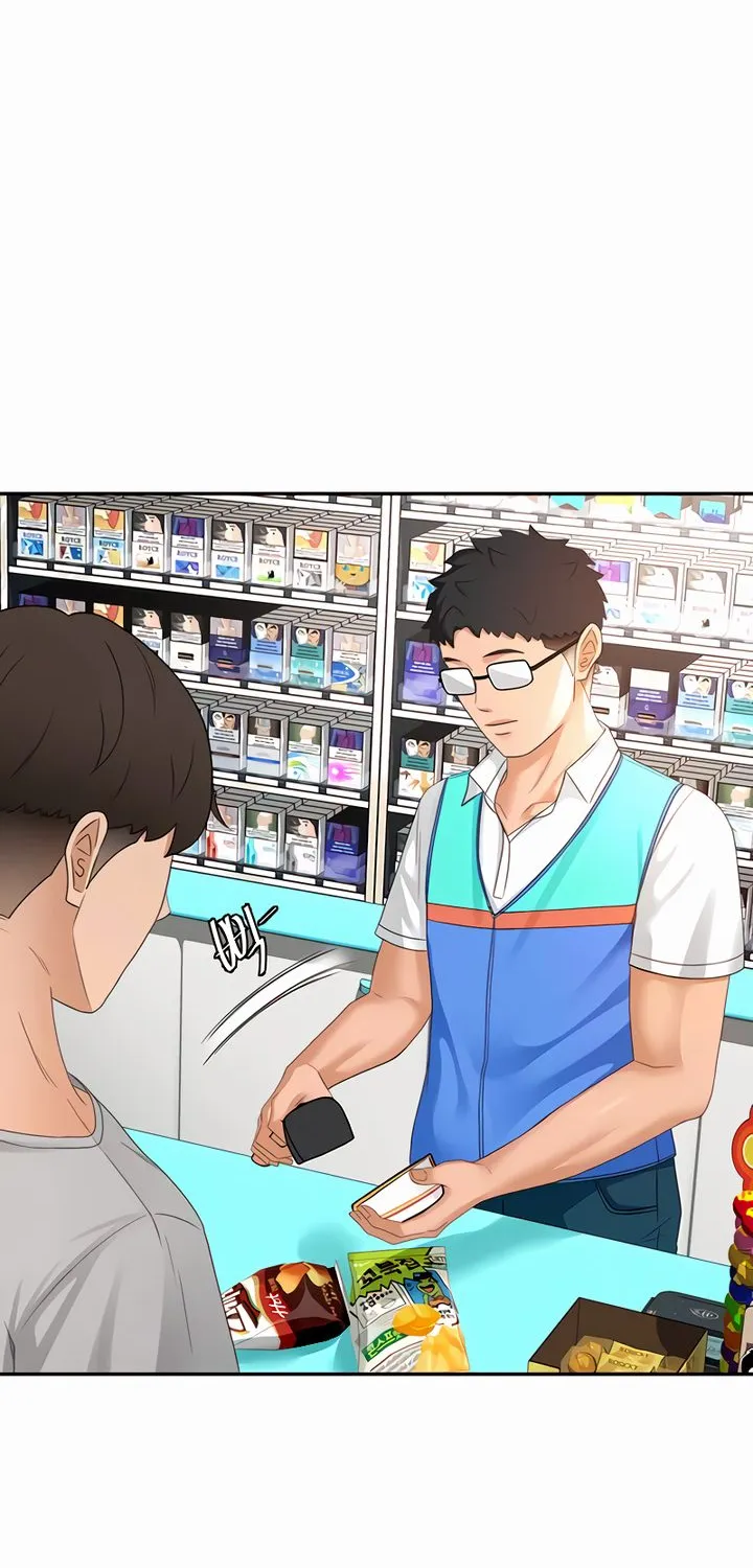 Rooftop Sex King Chapter 10 - Page 25 in English