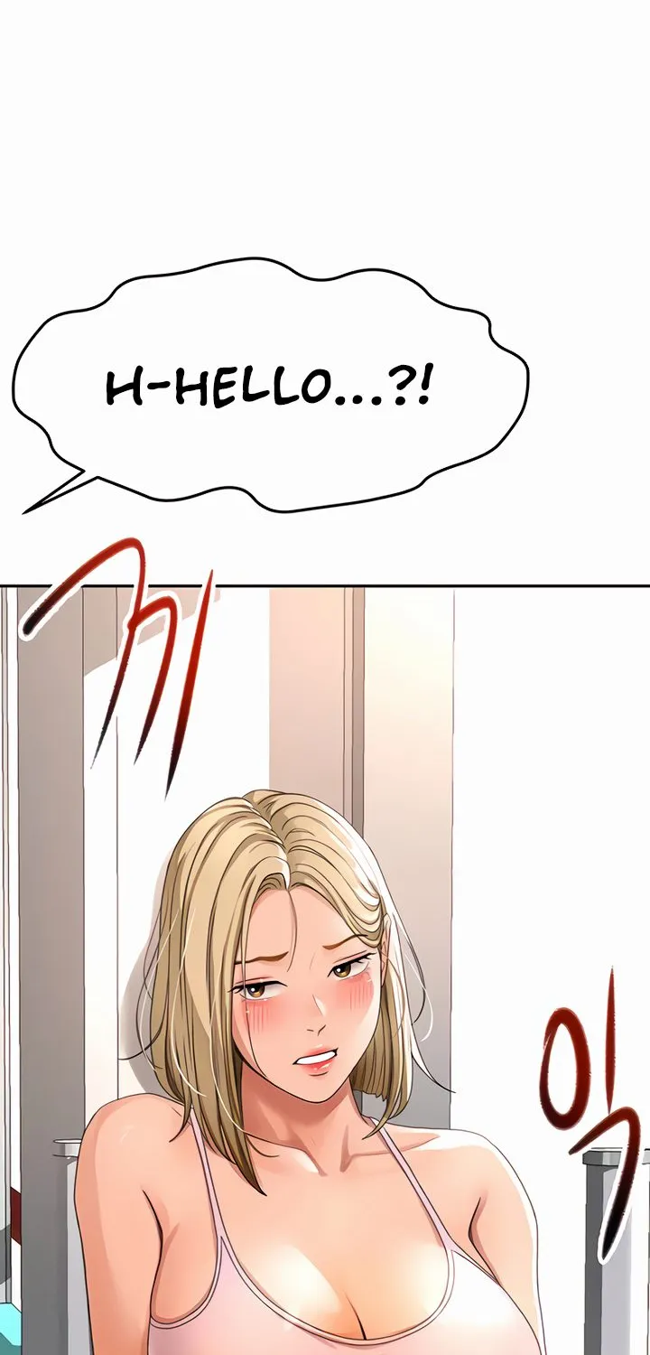 Rooftop Sex King Chapter 10 - Page 32 in English