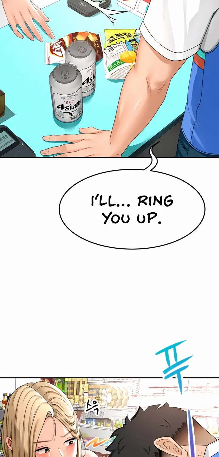 Rooftop Sex King Chapter 10 - Page 36 in English