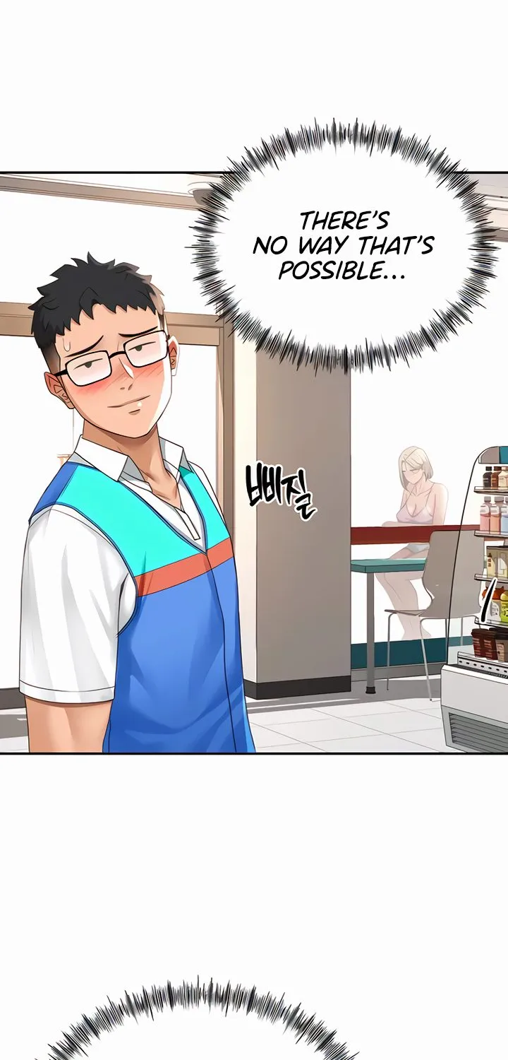 Rooftop Sex King Chapter 10 - Page 48 in English