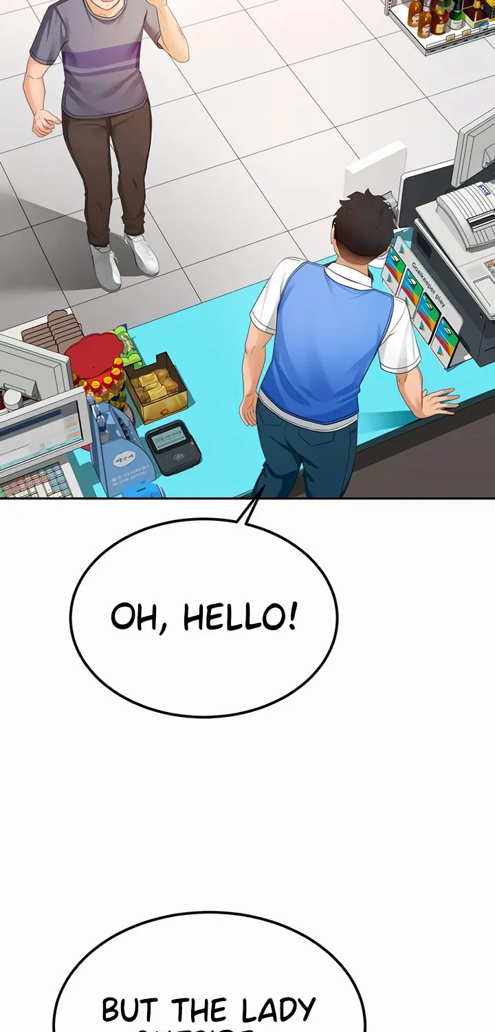 Rooftop Sex King Chapter 10 - Page 53 in English
