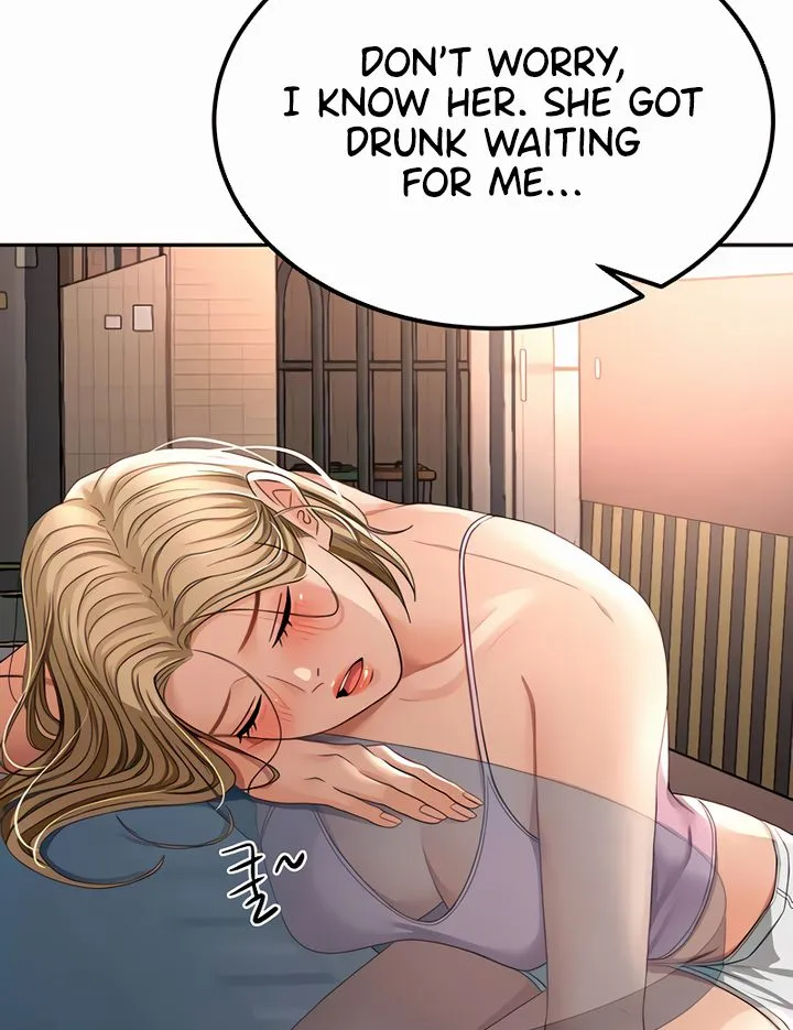 Rooftop Sex King Chapter 10 - Page 55 in English