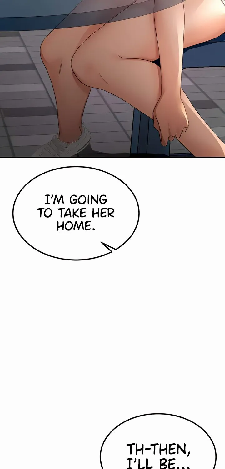 Rooftop Sex King Chapter 10 - Page 56 in English