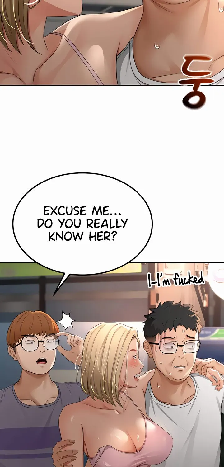 Rooftop Sex King Chapter 10 - Page 59 in English