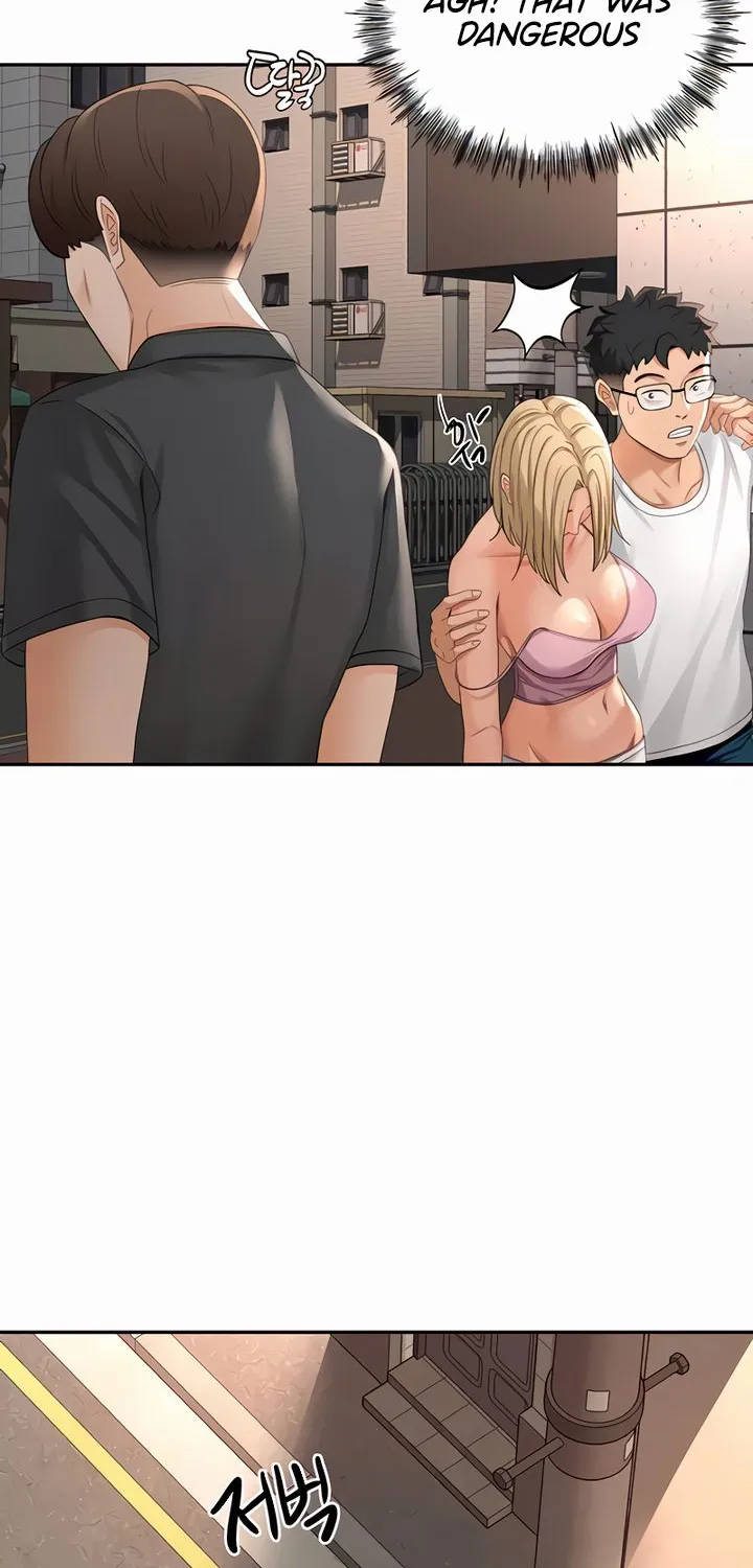 Rooftop Sex King Chapter 10 - Page 68 in English