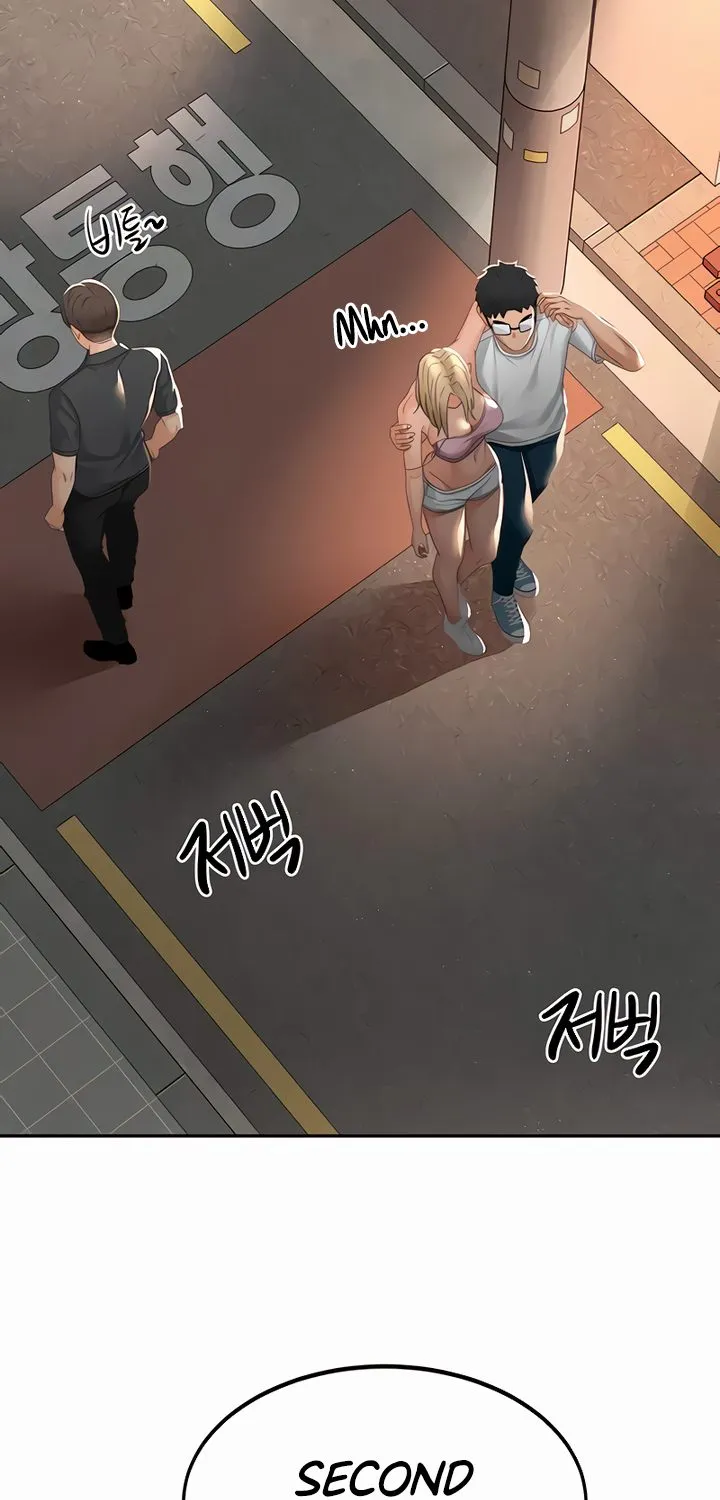 Rooftop Sex King Chapter 10 - Page 69 in English