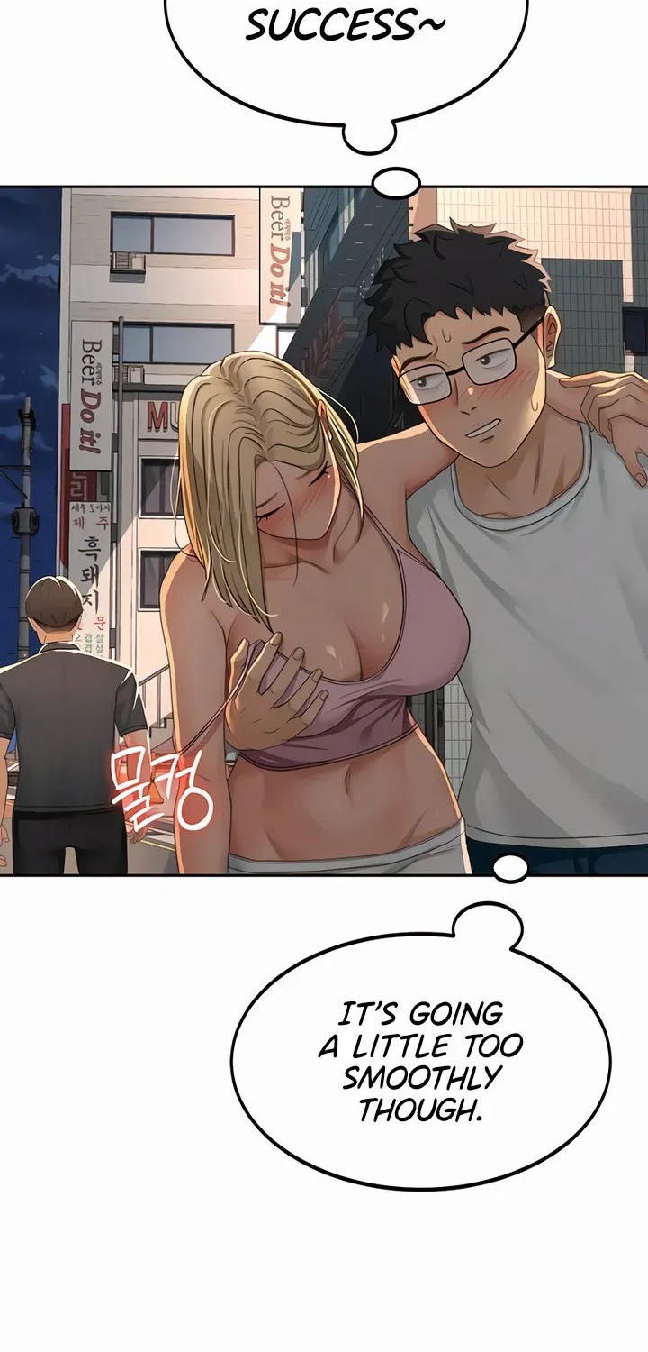Rooftop Sex King Chapter 10 - Page 70 in English