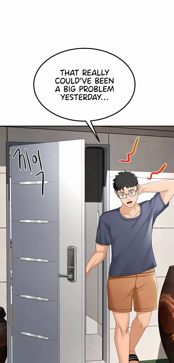 Rooftop Sex King Chapter 10 - Page 89 in English