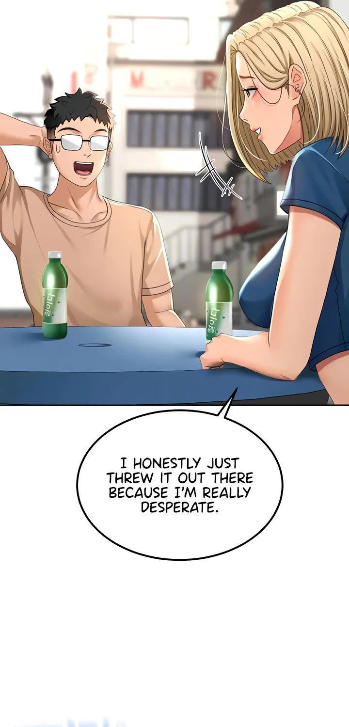 Rooftop Sex King Chapter 11 - Page 13 in English
