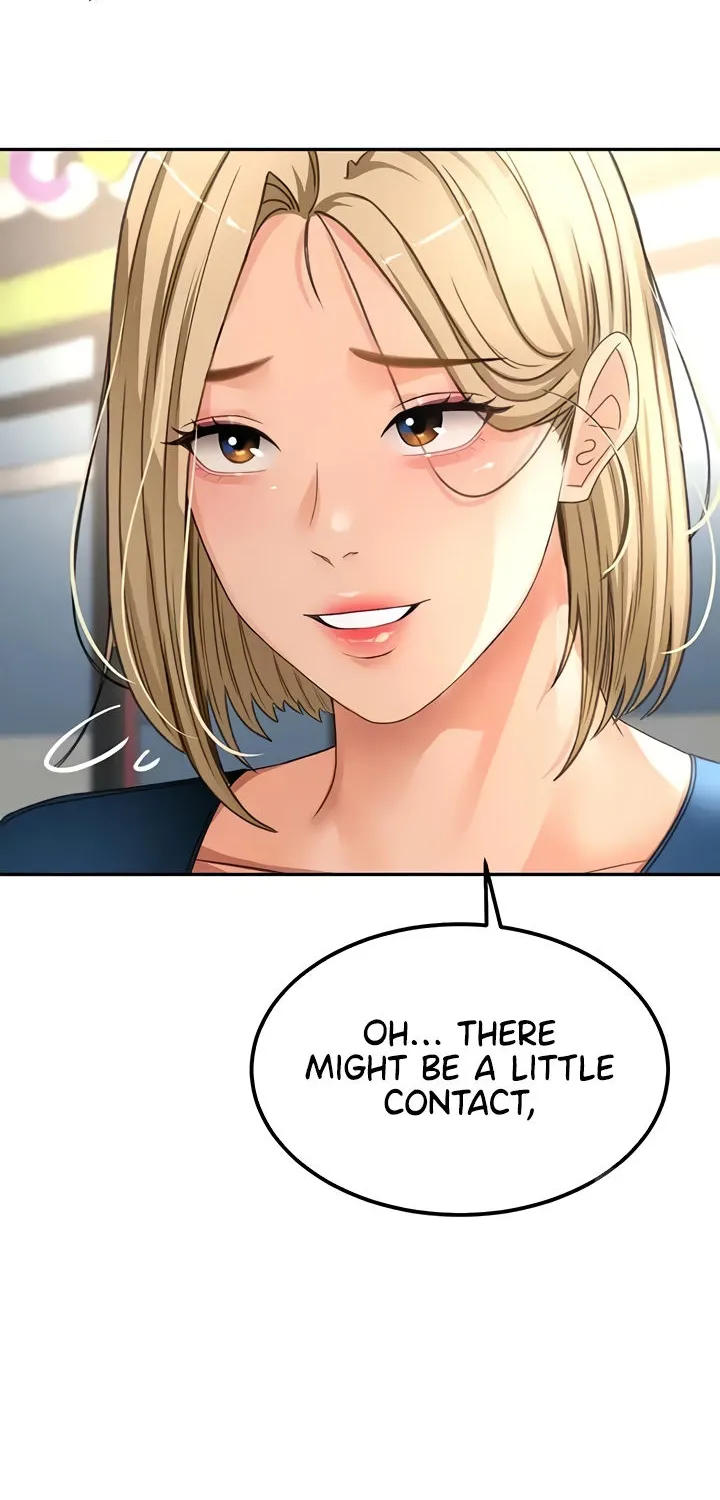 Rooftop Sex King Chapter 11 - Page 19 in English