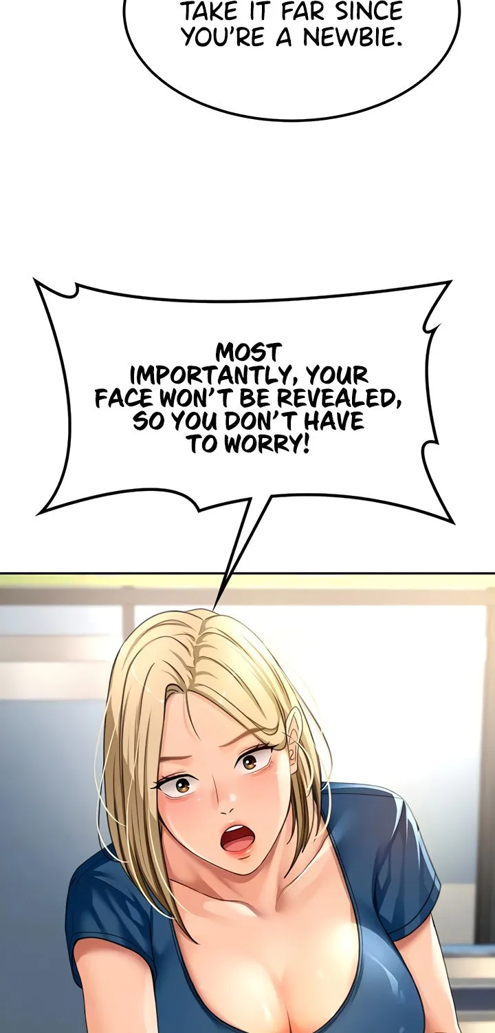 Rooftop Sex King Chapter 11 - Page 21 in English