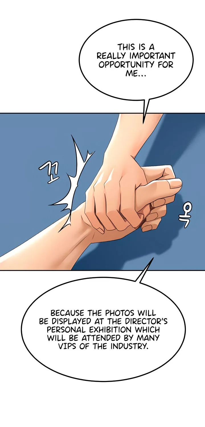 Rooftop Sex King Chapter 11 - Page 24 in English