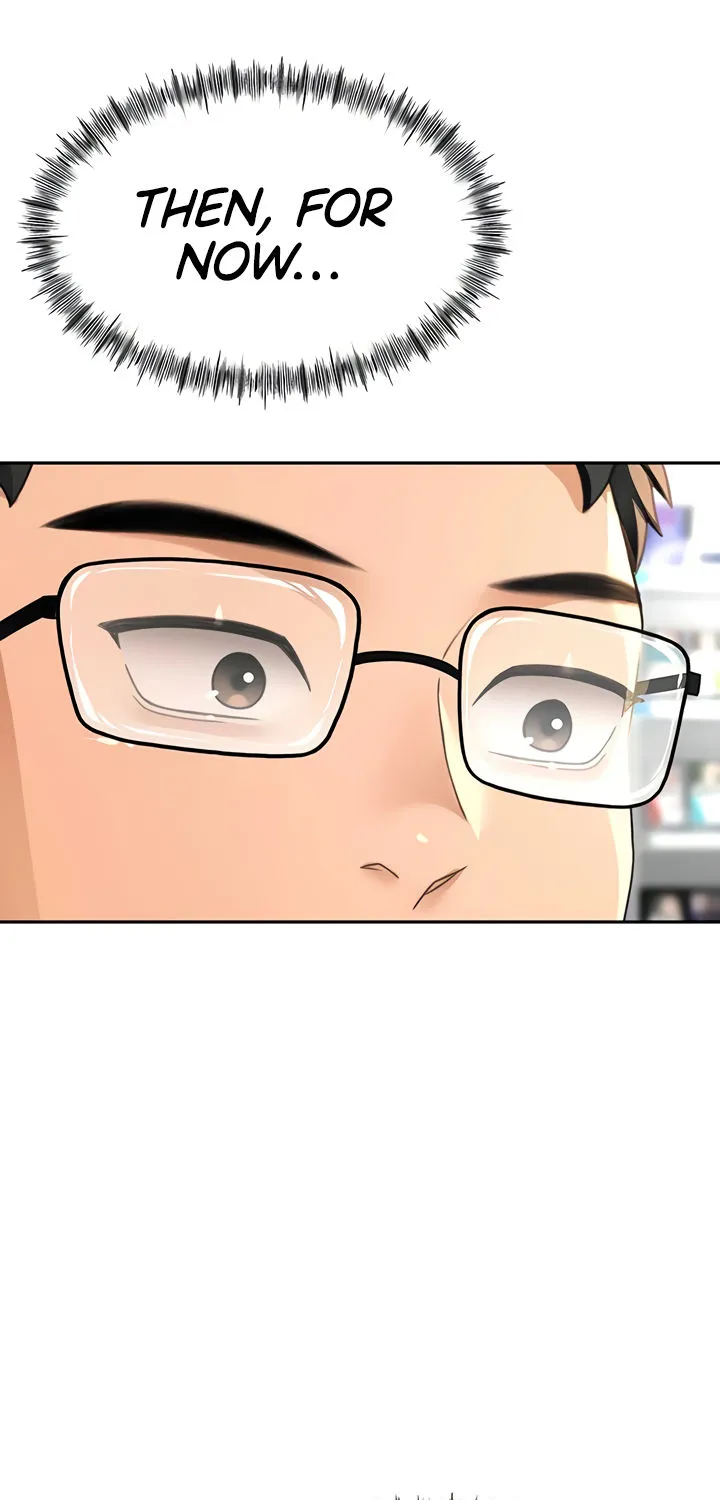 Rooftop Sex King Chapter 11 - Page 30 in English