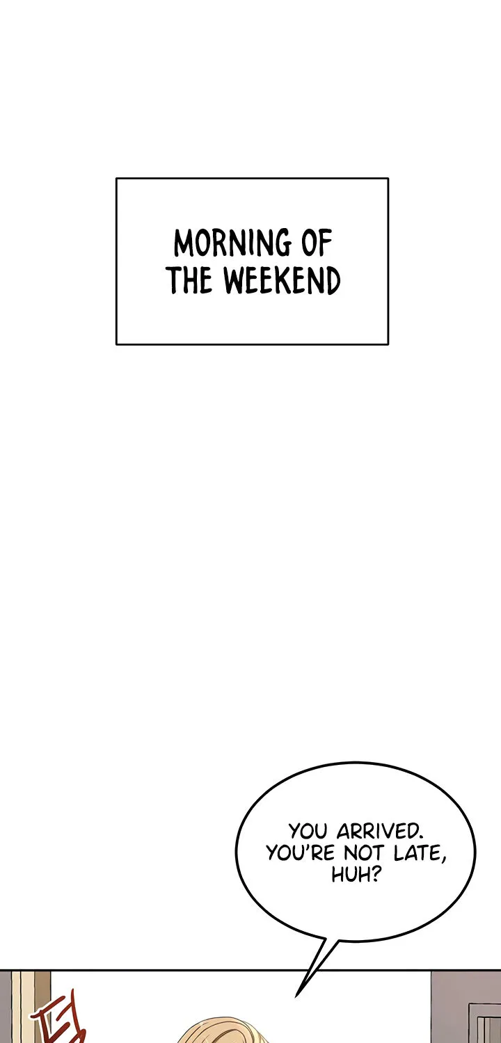 Rooftop Sex King Chapter 11 - Page 33 in English