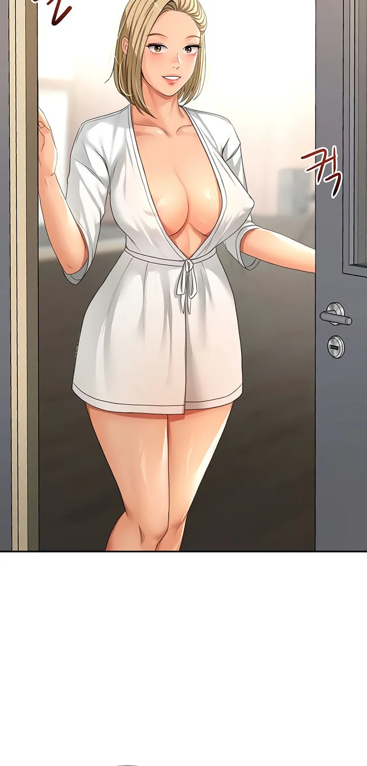 Rooftop Sex King Chapter 11 - Page 34 in English