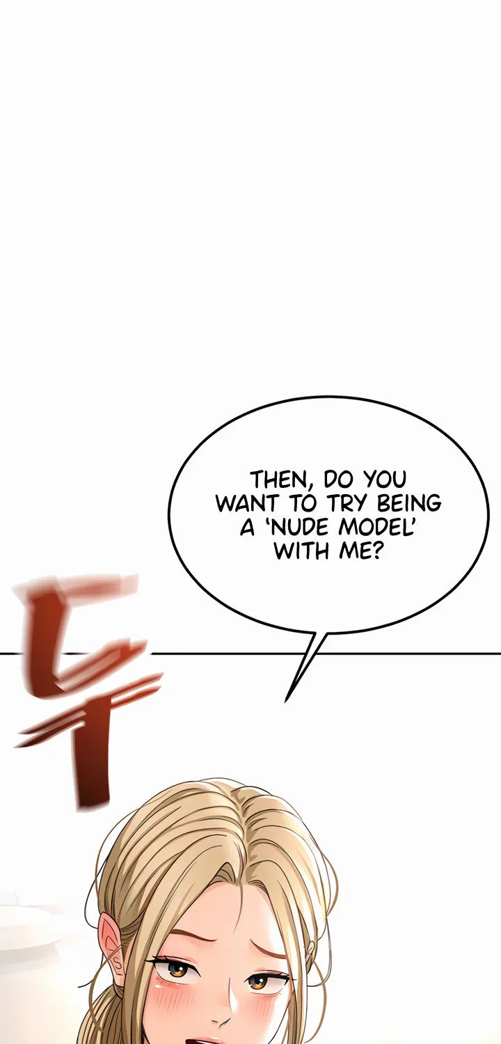 Rooftop Sex King Chapter 11 - Page 4 in English