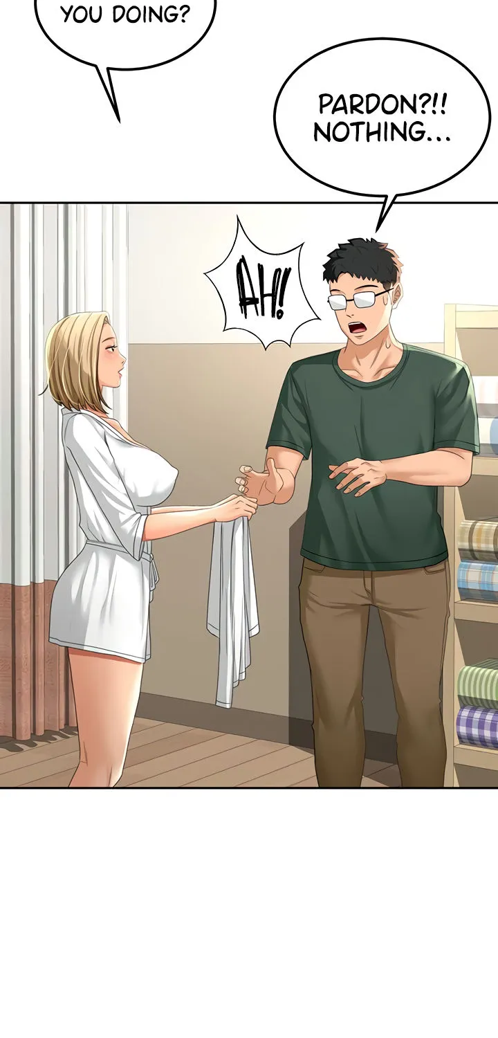 Rooftop Sex King Chapter 11 - Page 42 in English