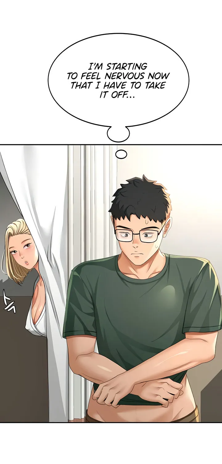 Rooftop Sex King Chapter 11 - Page 43 in English