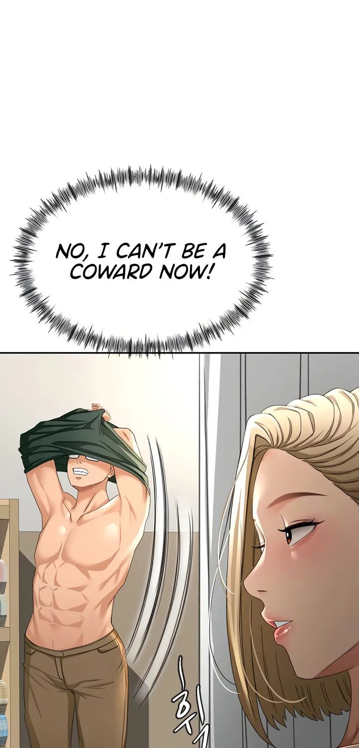 Rooftop Sex King Chapter 11 - Page 44 in English