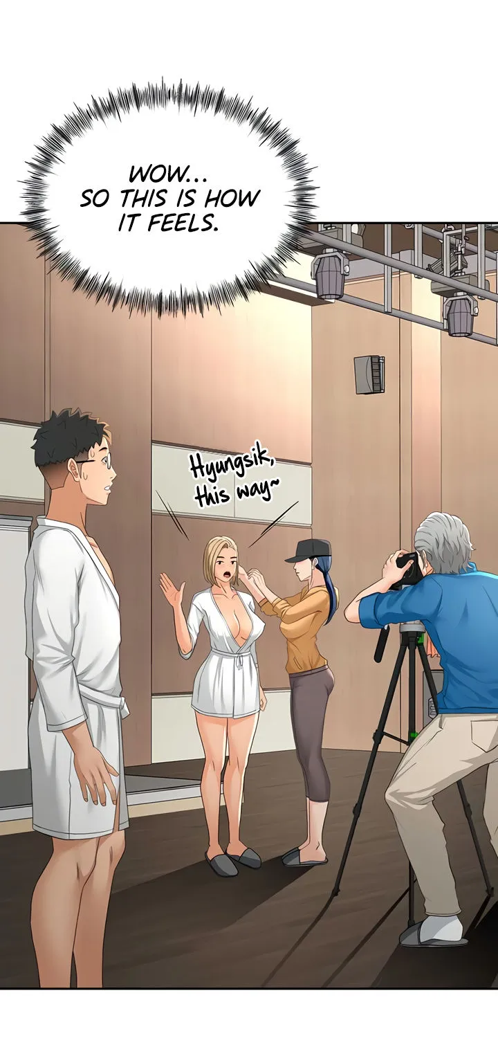 Rooftop Sex King Chapter 11 - Page 46 in English