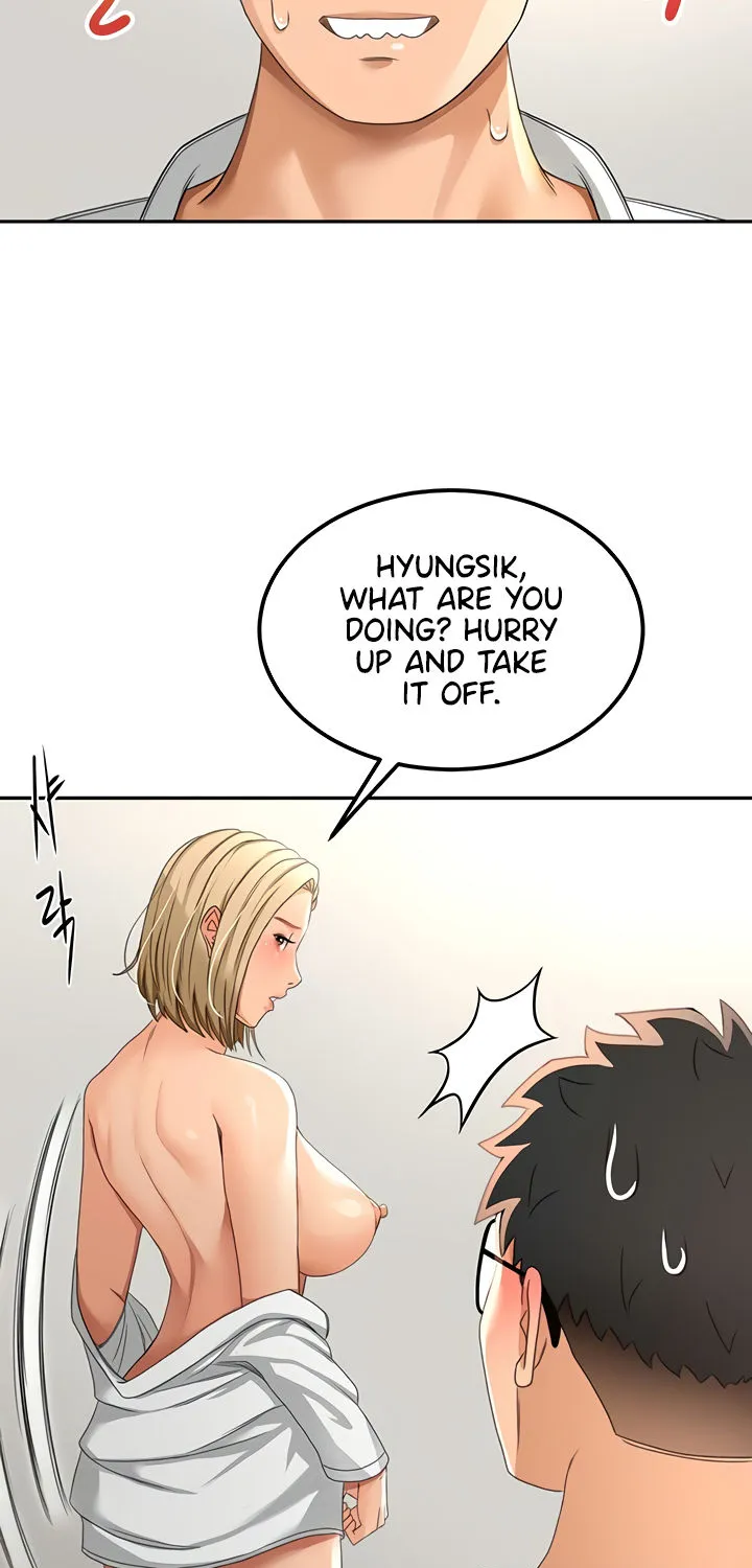 Rooftop Sex King Chapter 11 - Page 50 in English