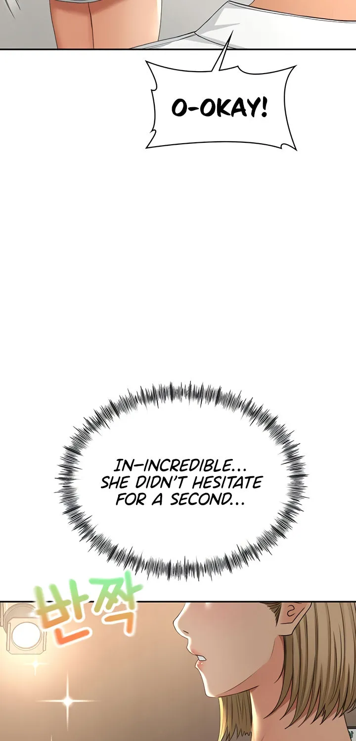 Rooftop Sex King Chapter 11 - Page 51 in English