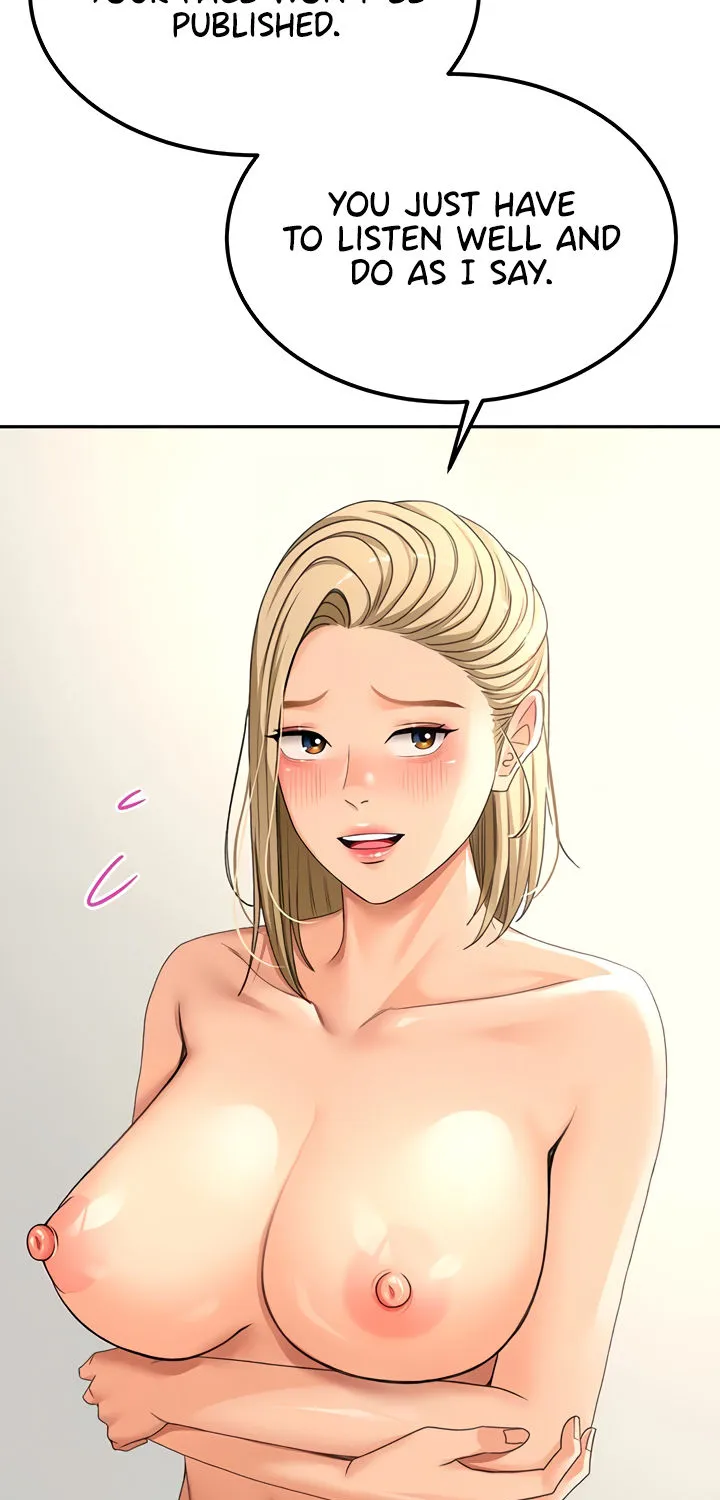Rooftop Sex King Chapter 11 - Page 55 in English