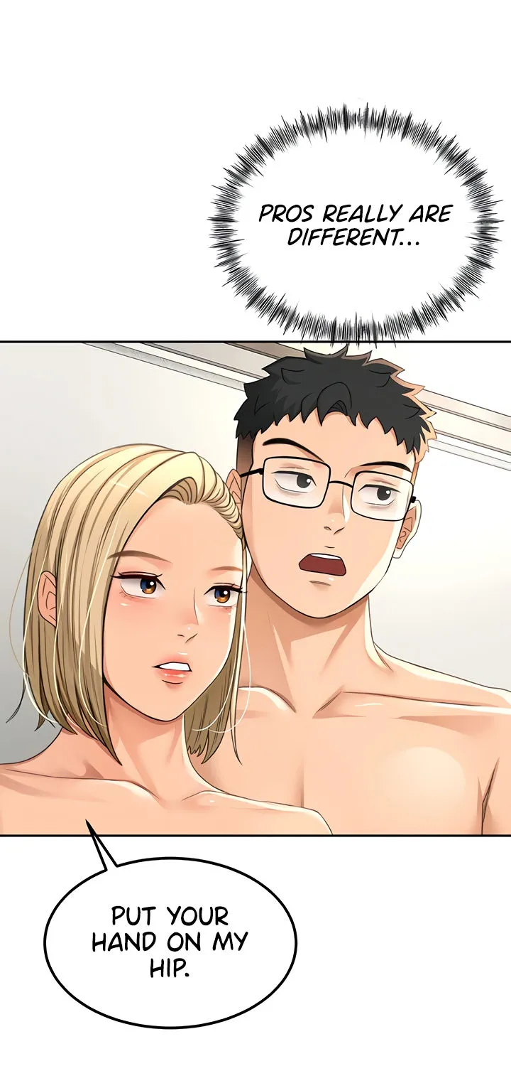 Rooftop Sex King Chapter 11 - Page 60 in English