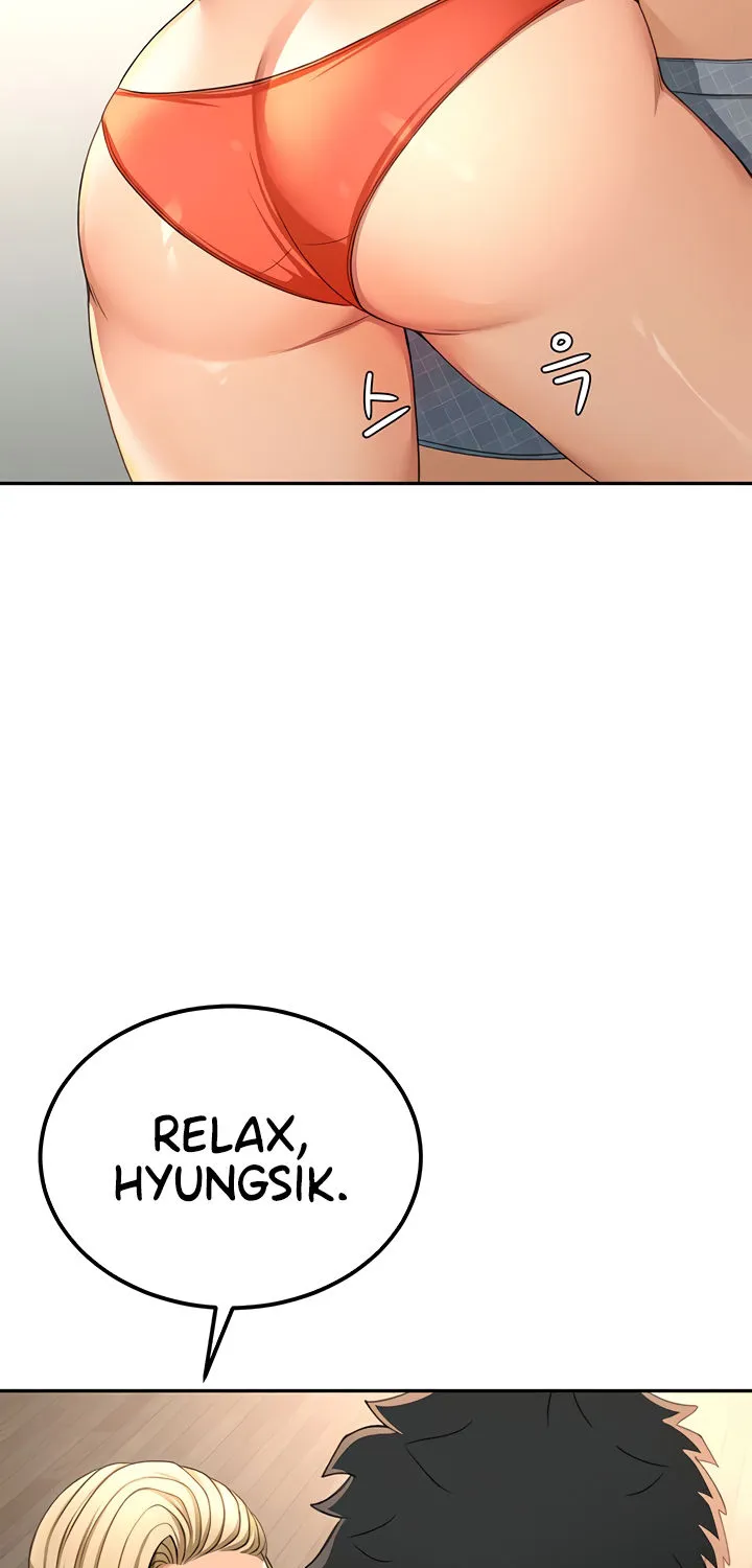 Rooftop Sex King Chapter 11 - Page 68 in English