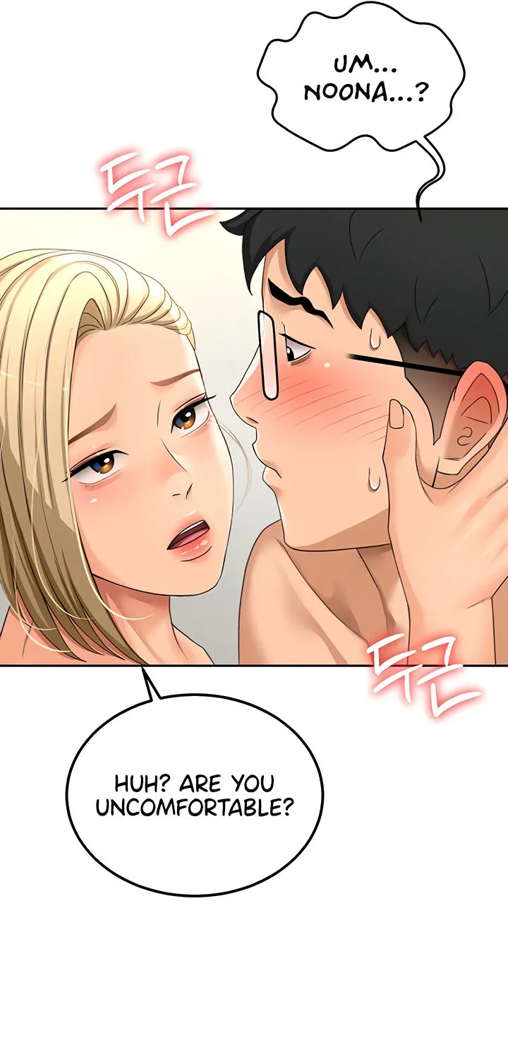 Rooftop Sex King Chapter 11 - Page 73 in English