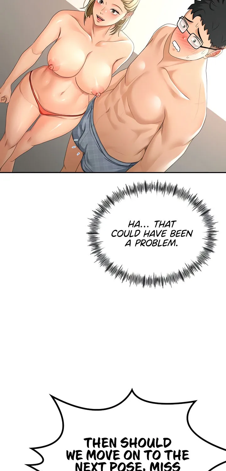 Rooftop Sex King Chapter 11 - Page 80 in English