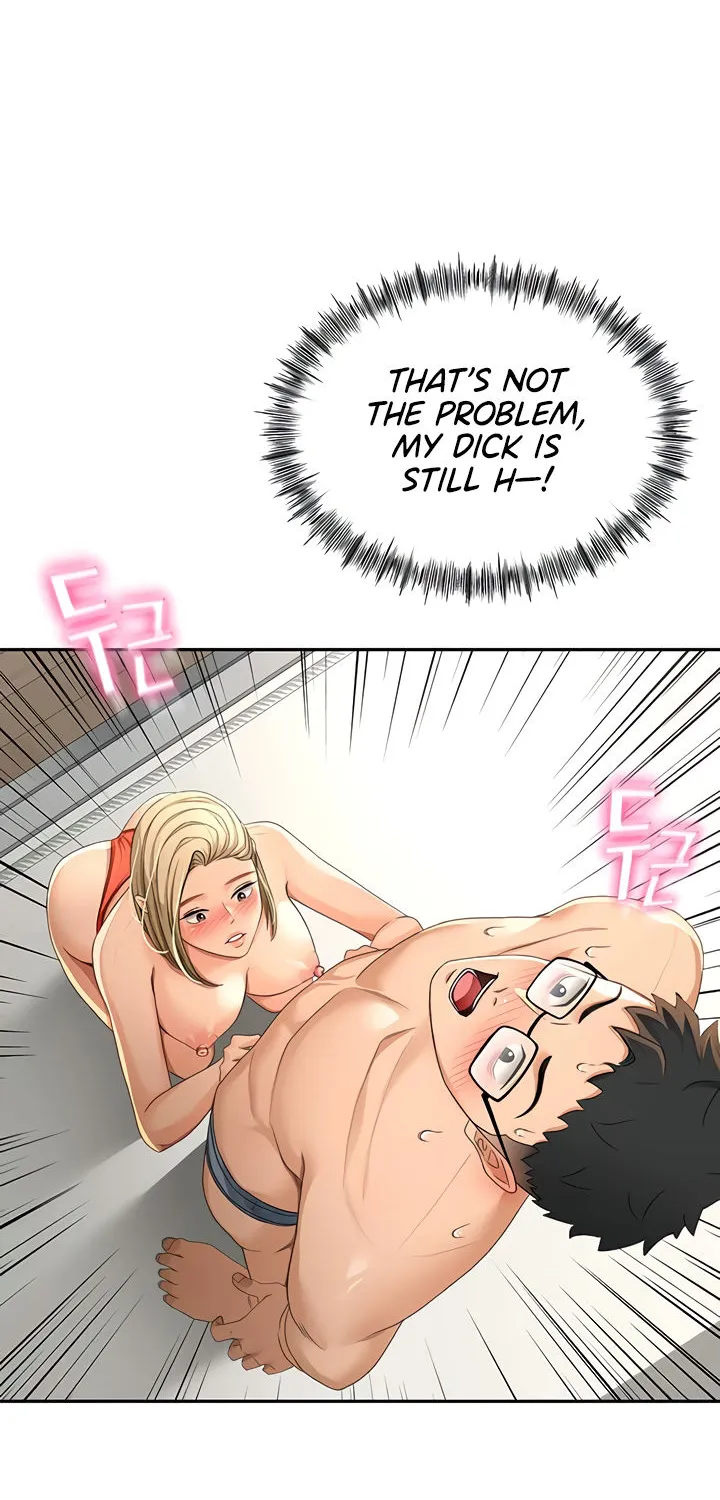 Rooftop Sex King Chapter 11 - Page 94 in English