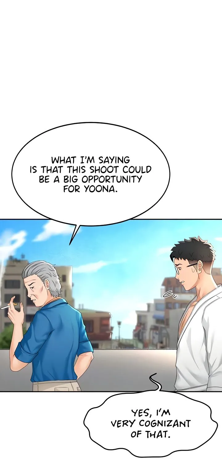 Rooftop Sex King Chapter 12 - Page 20 in English